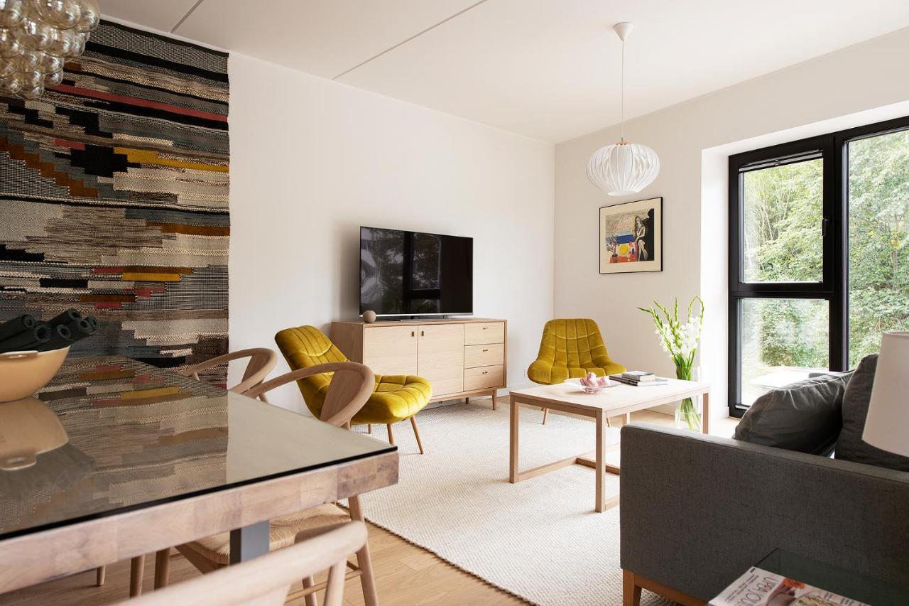 W Apartments Kalaranna I Talin Exterior foto