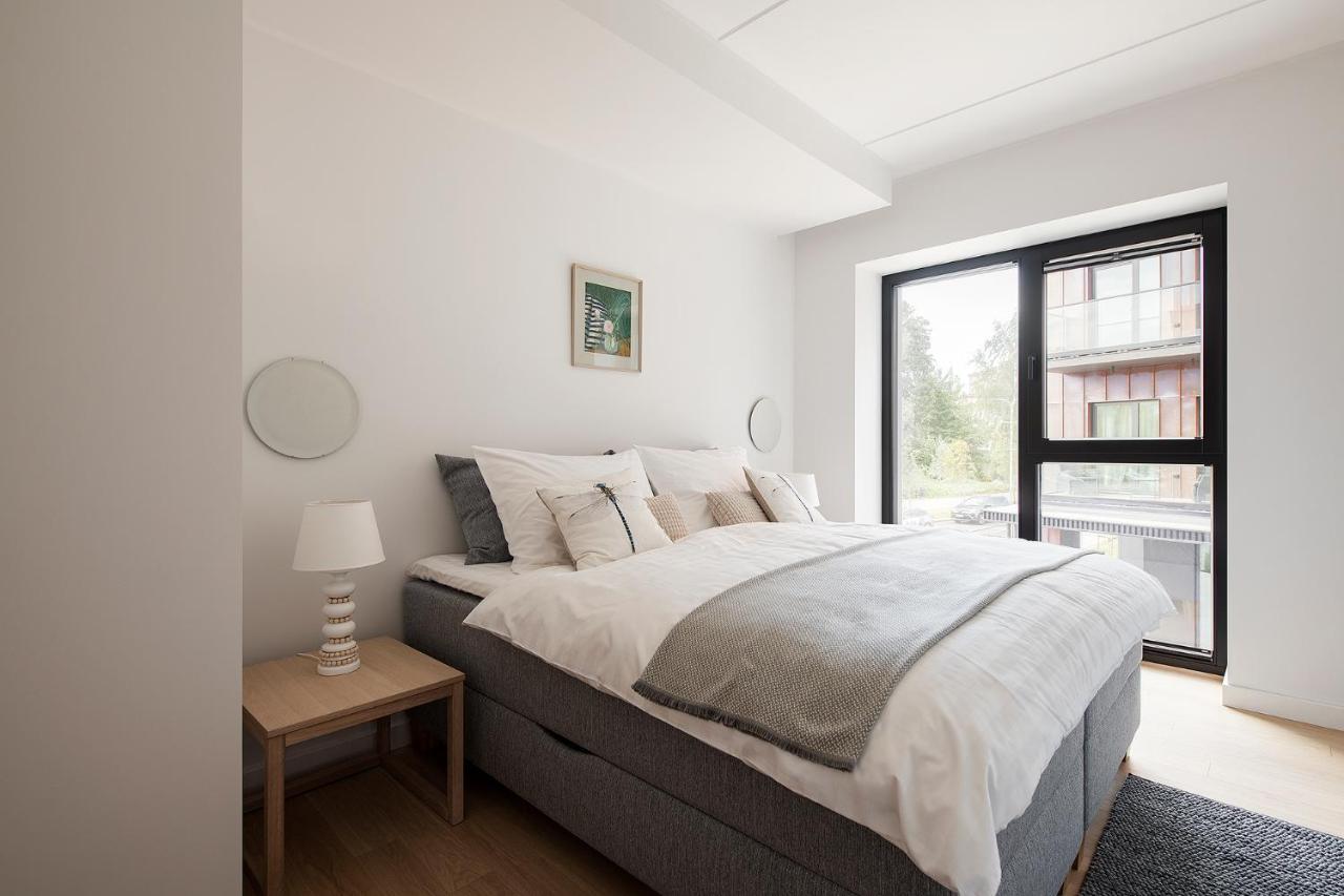 W Apartments Kalaranna I Talin Exterior foto